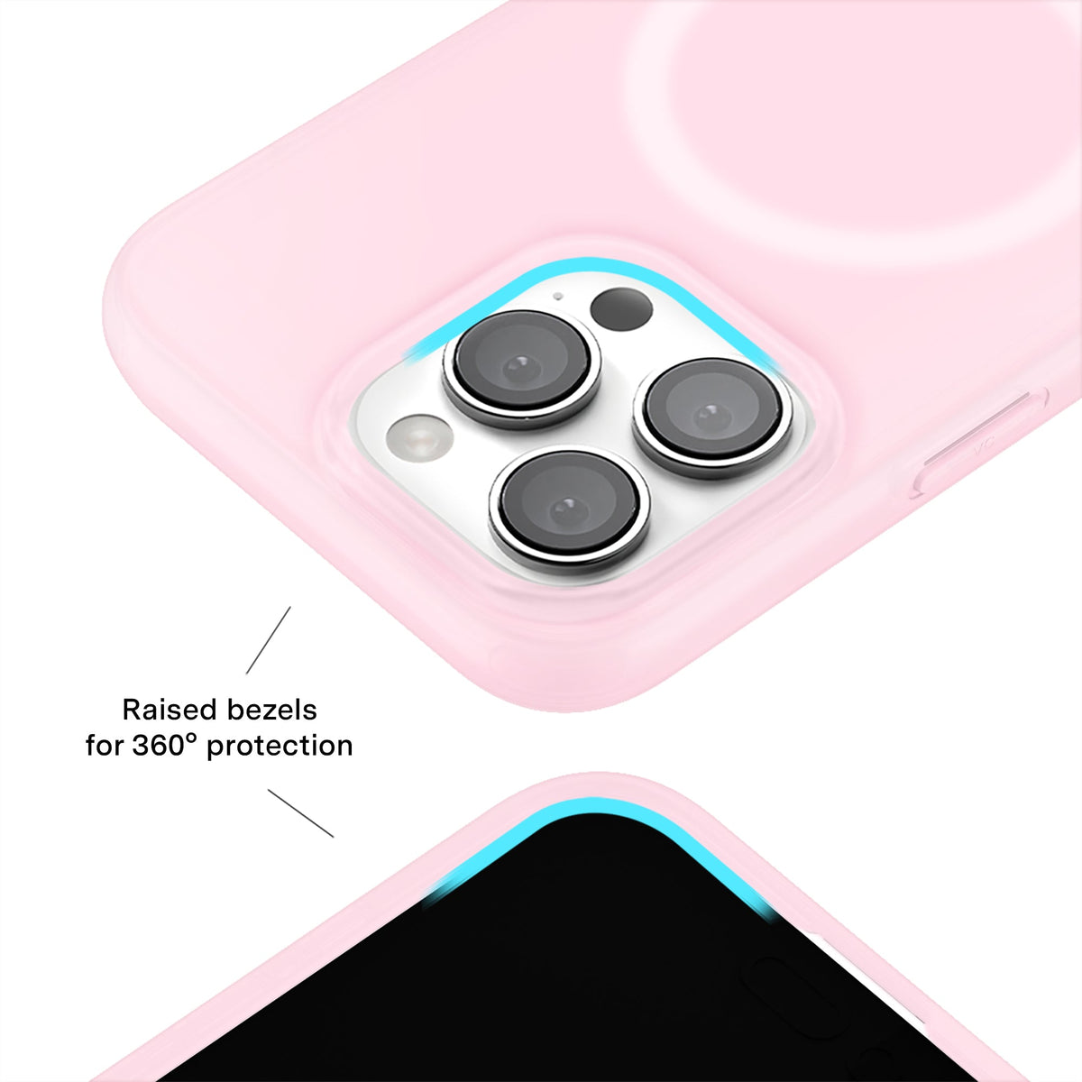 Strawberry Milk Jelly iPhone Case