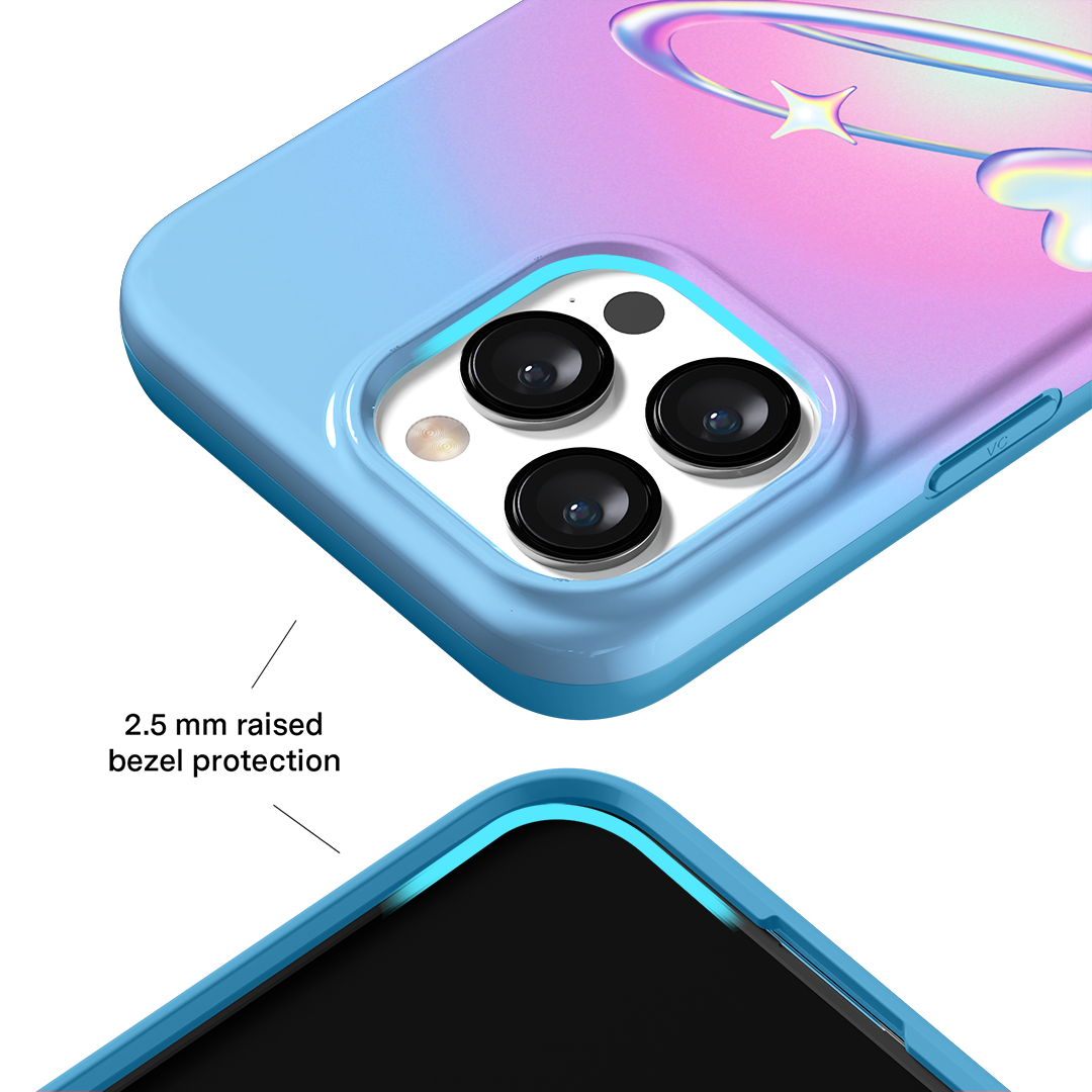 Saturn Return iPhone Case
