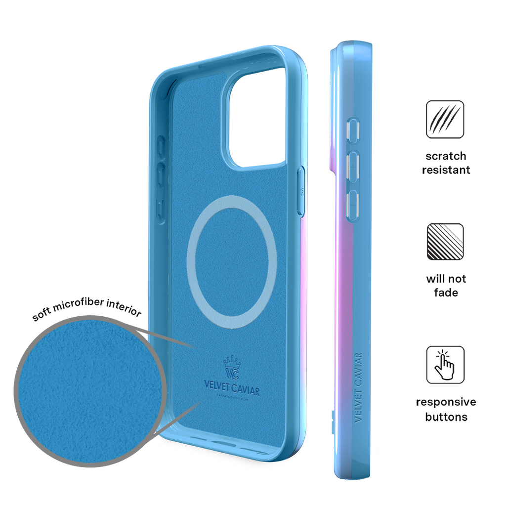 Saturn Return iPhone Case