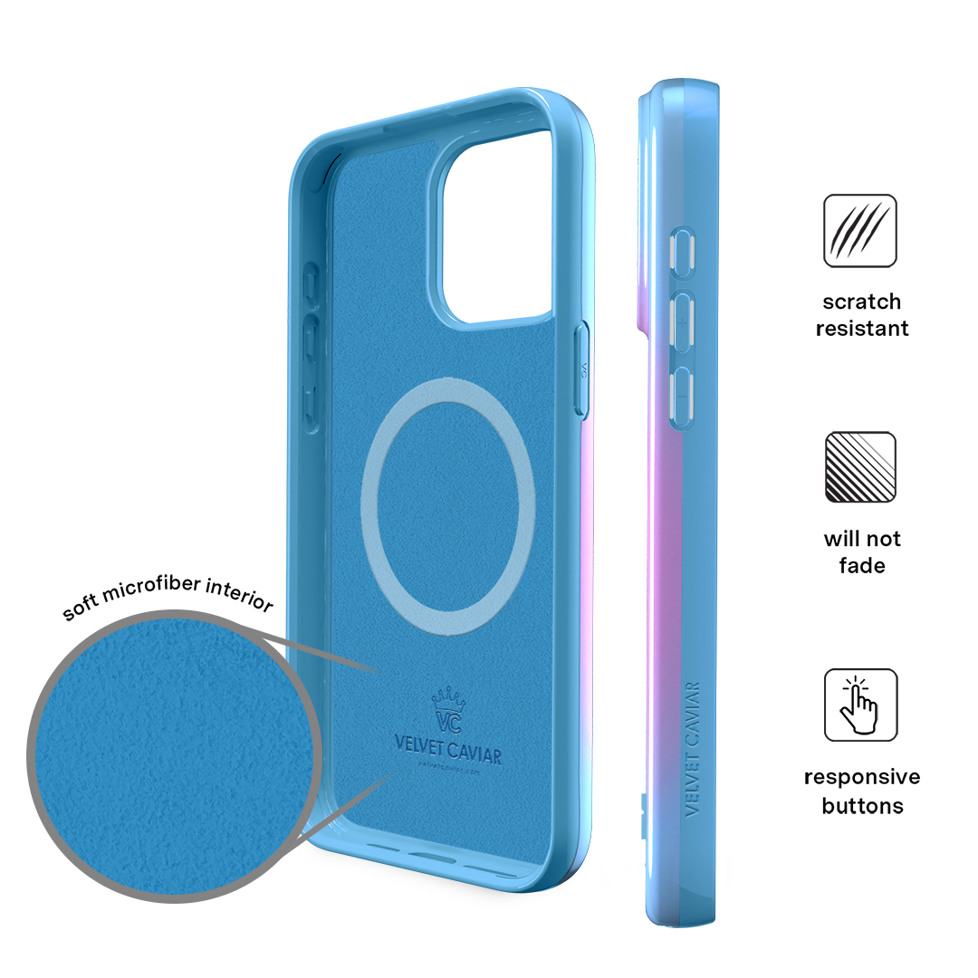Saturn Return iPhone Case