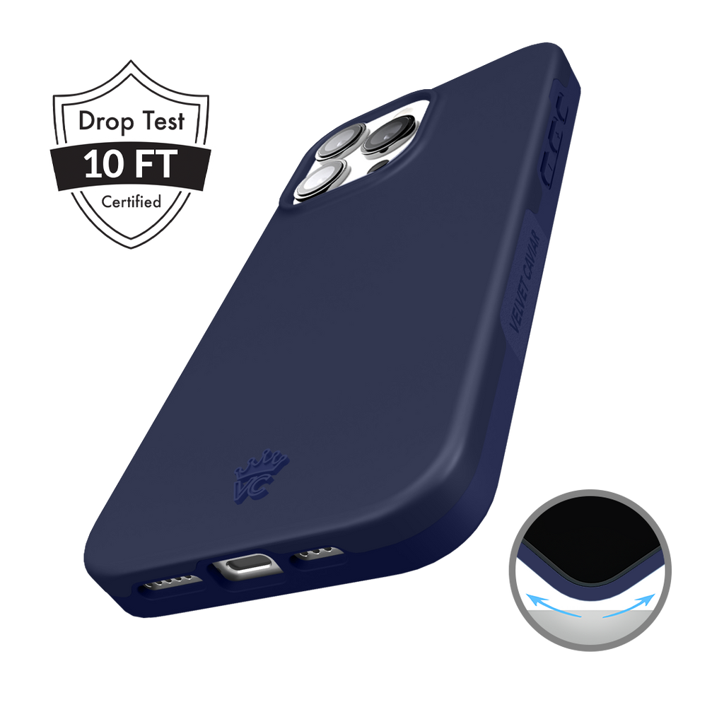 Admiral Navy iPhone Case