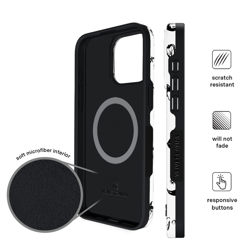 Good Luck iPhone Case