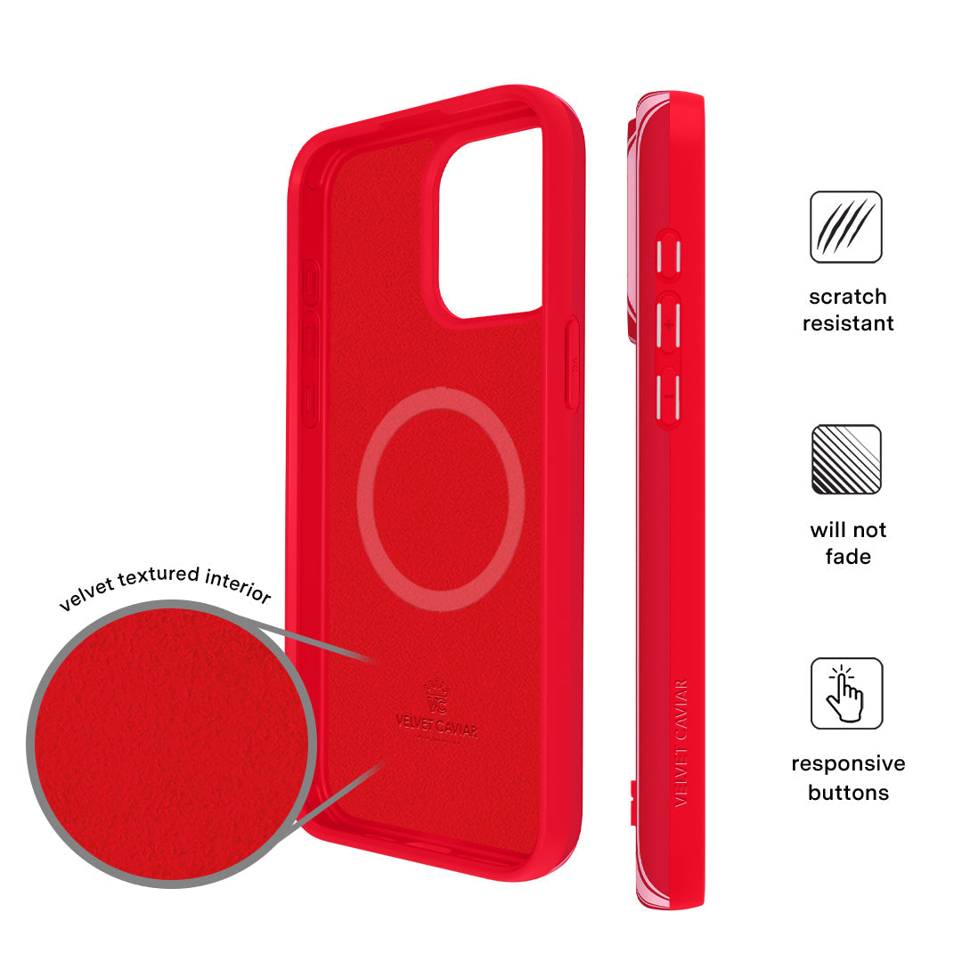 Candy Stripes iPhone Case