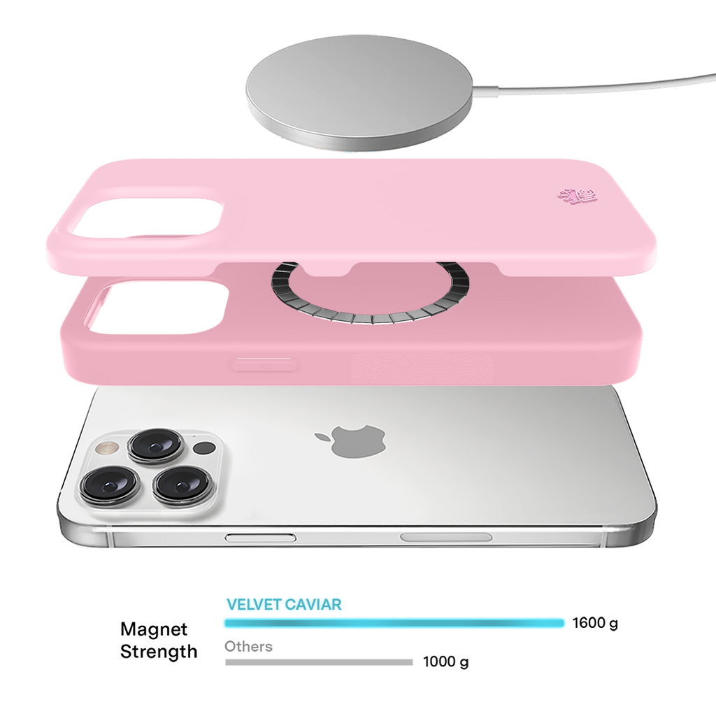 Strawberry Milk iPhone Case