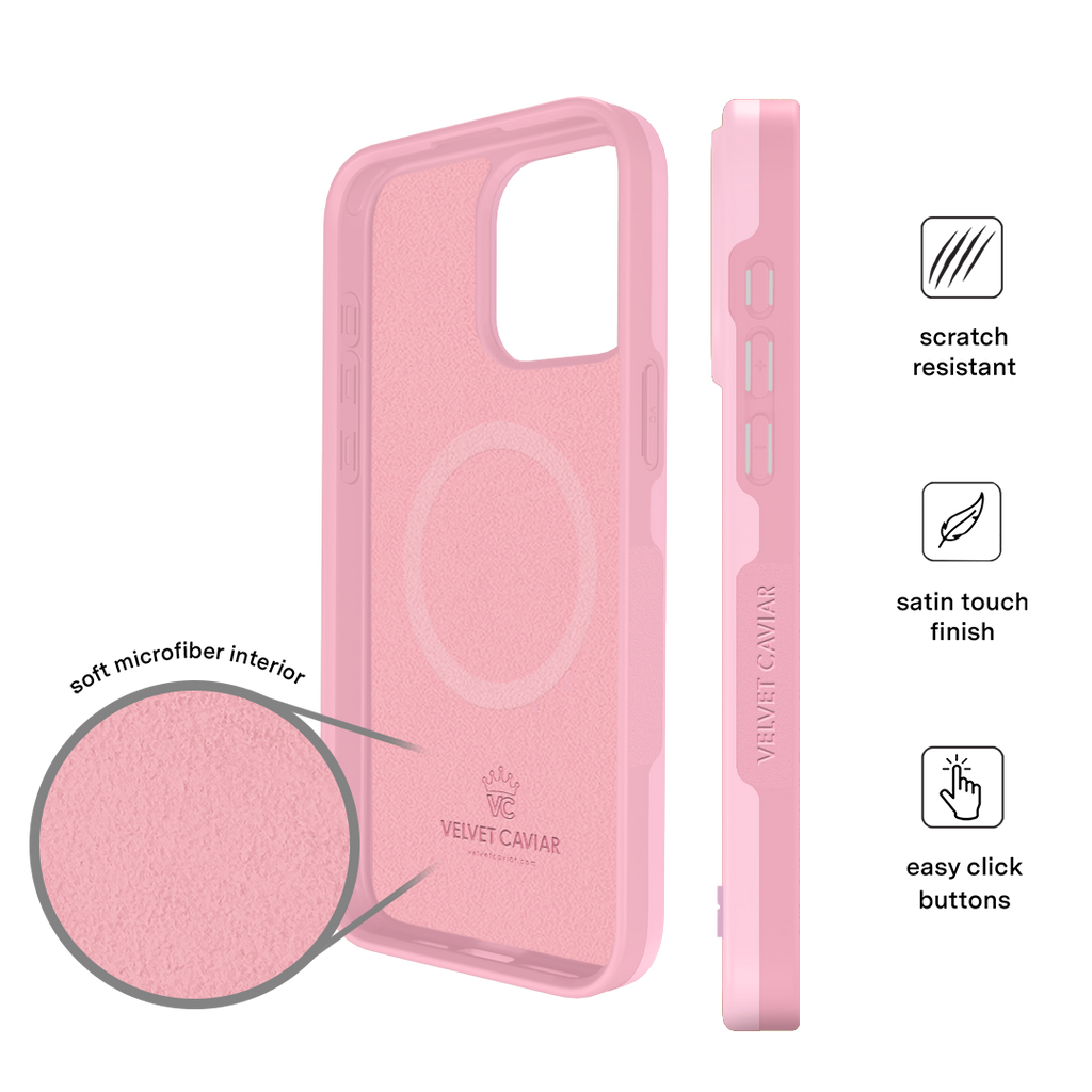 Strawberry Milk iPhone Case