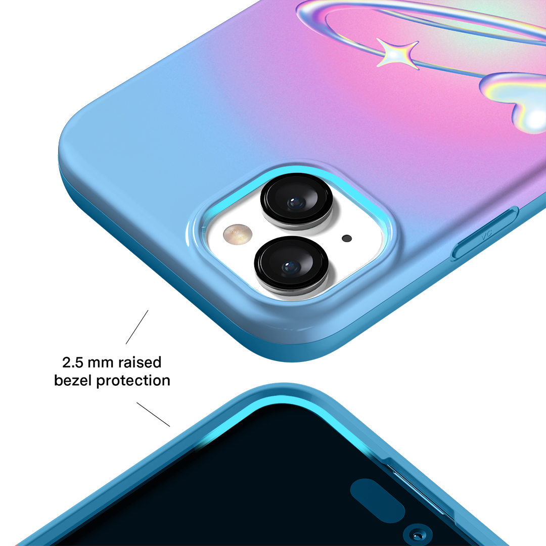 Saturn Return iPhone Case