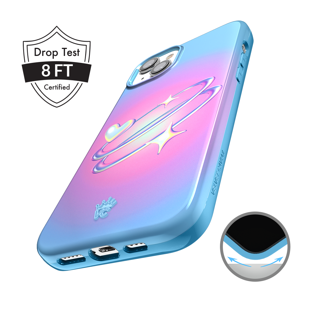Saturn Return iPhone Case
