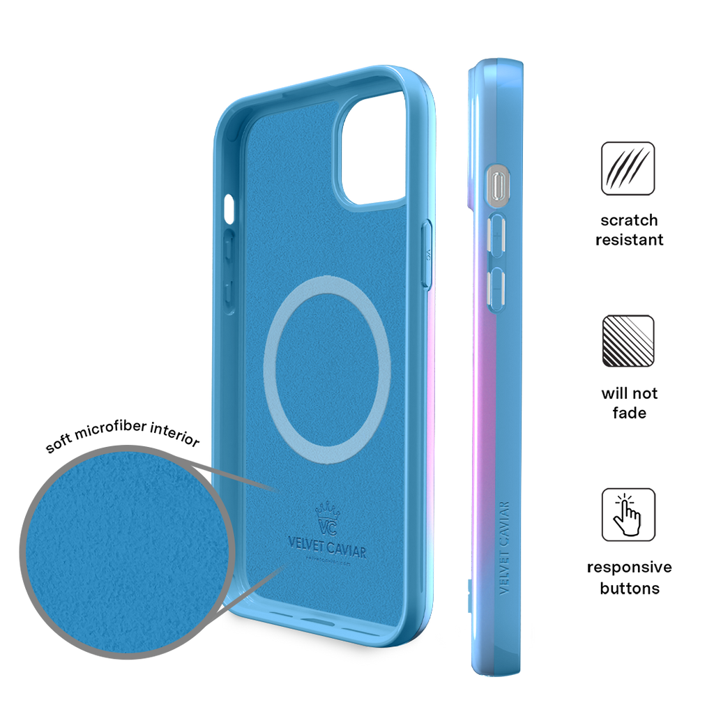 Saturn Return iPhone Case
