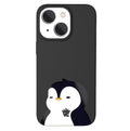 Pudgy Penguins #6873 iPhone Case