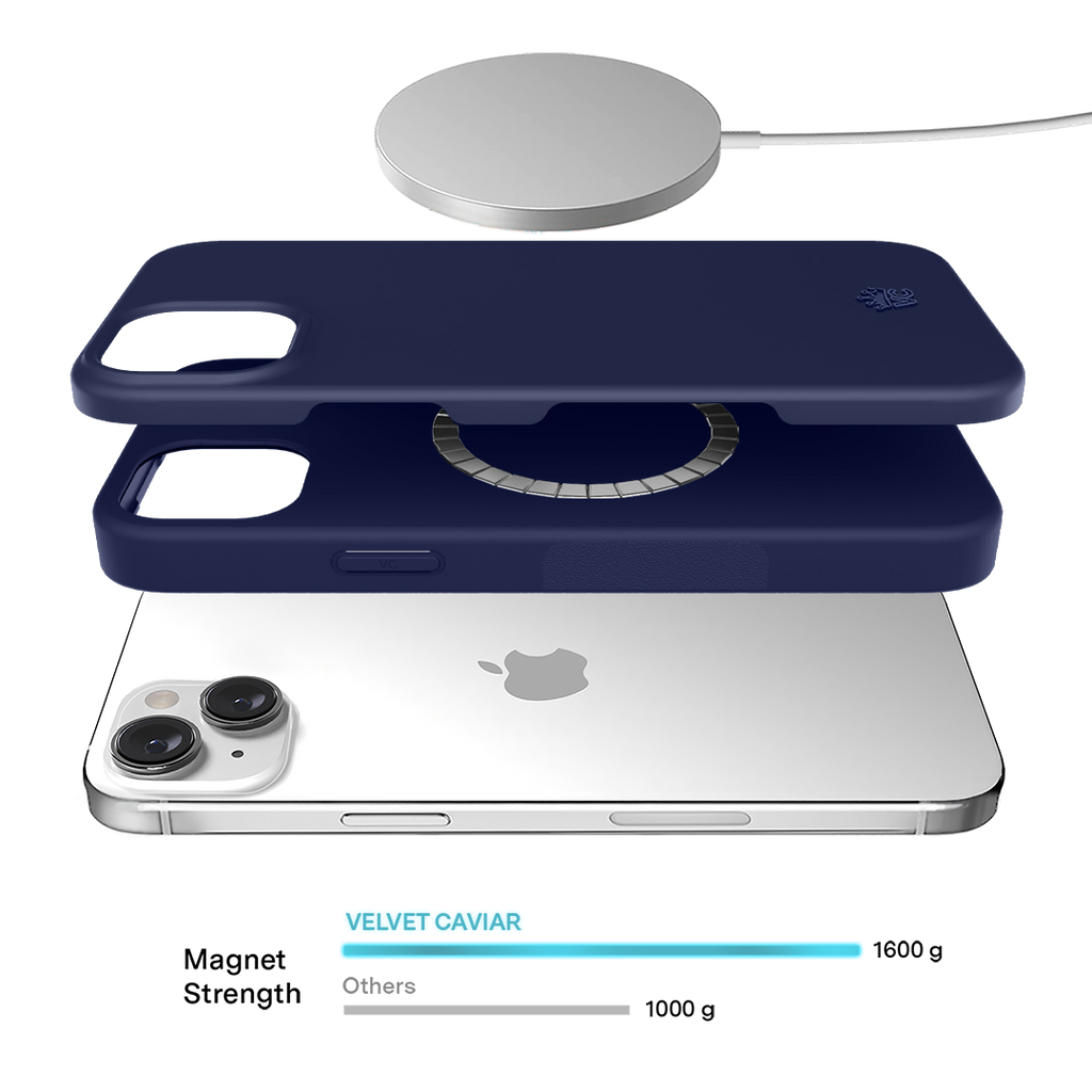 Admiral Navy iPhone Case
