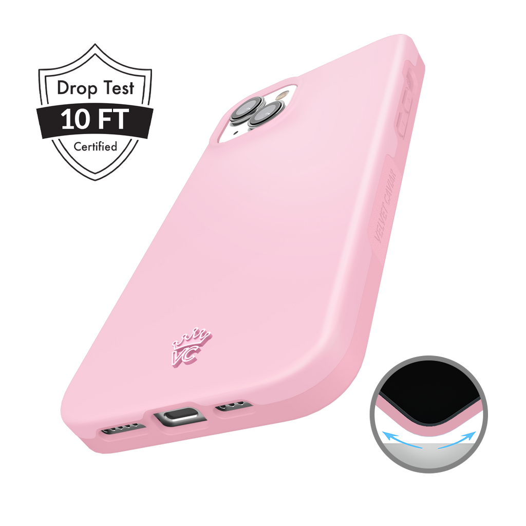 Strawberry Milk iPhone Case