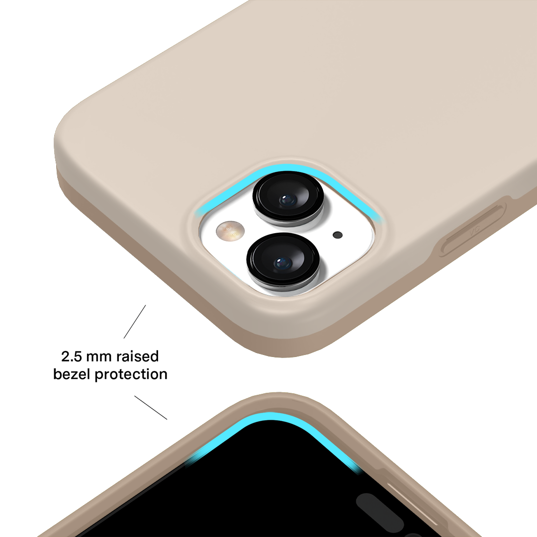 Sand Stone iPhone Case