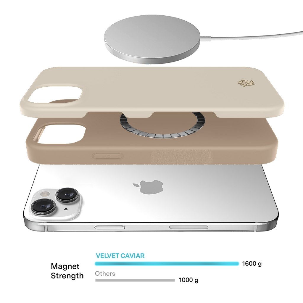 Sand Stone iPhone Case