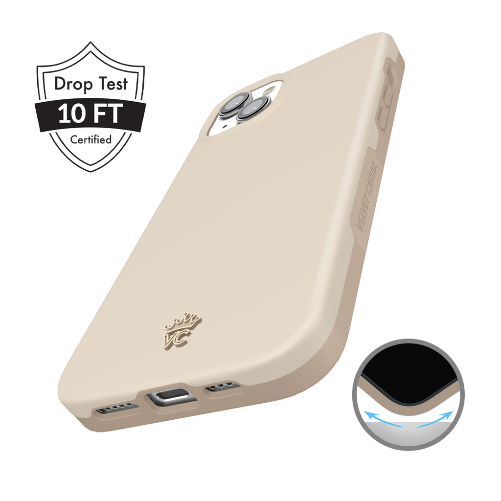 Sand Stone iPhone Case