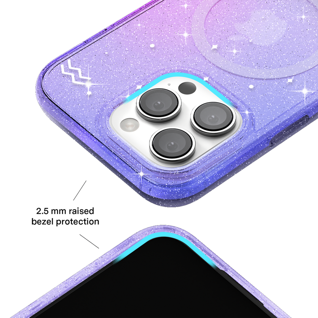 Sanctuary Aquarius iPhone Case