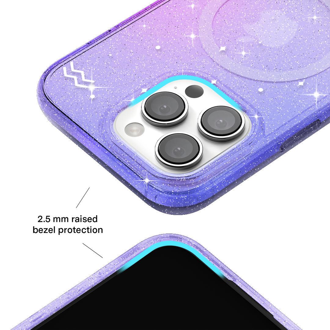 Sanctuary Aquarius iPhone Case