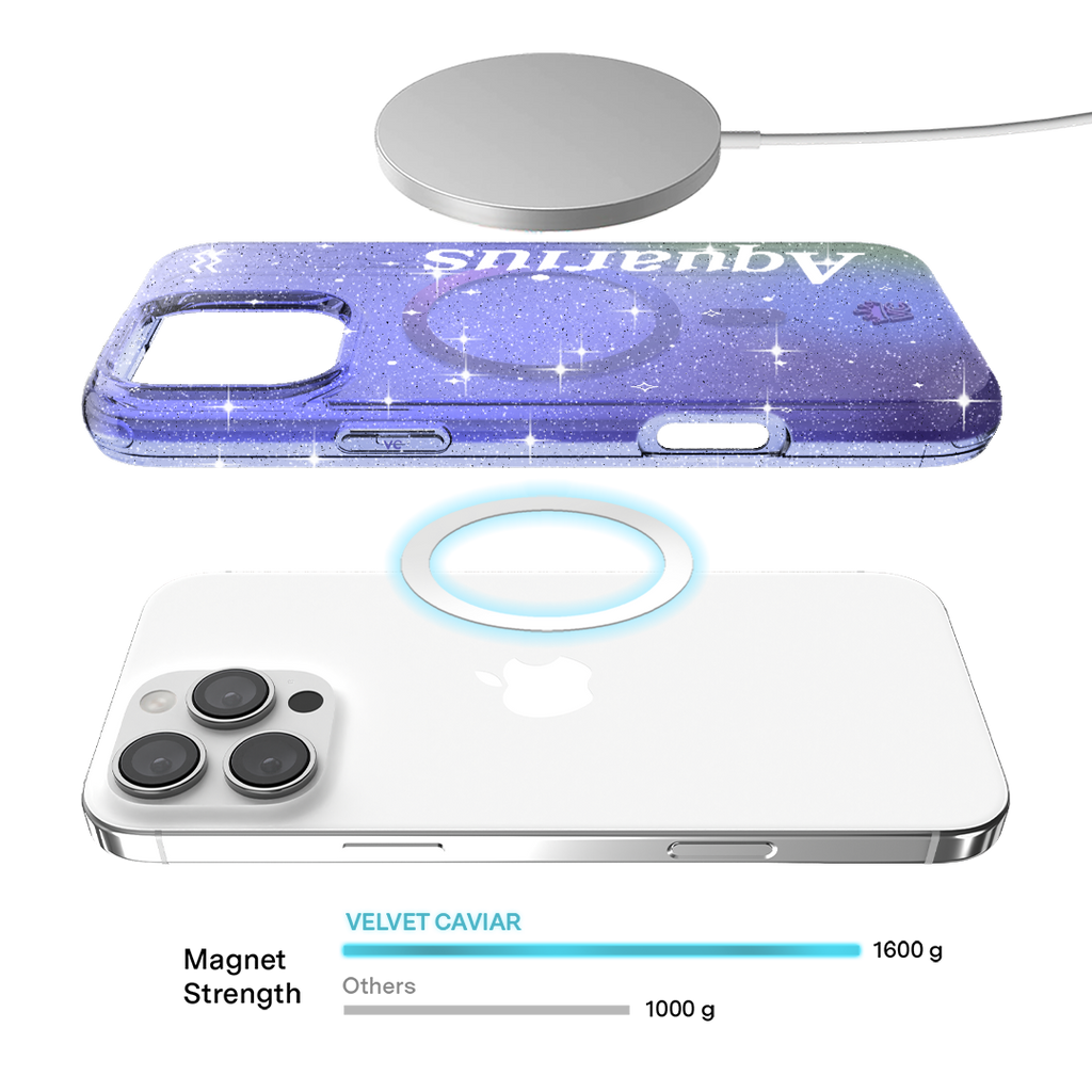 Sanctuary Aquarius iPhone Case