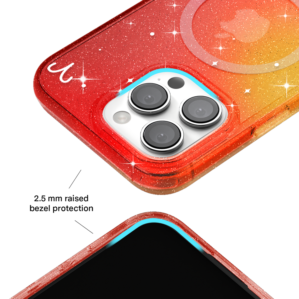 Sanctuary Aries iPhone Case