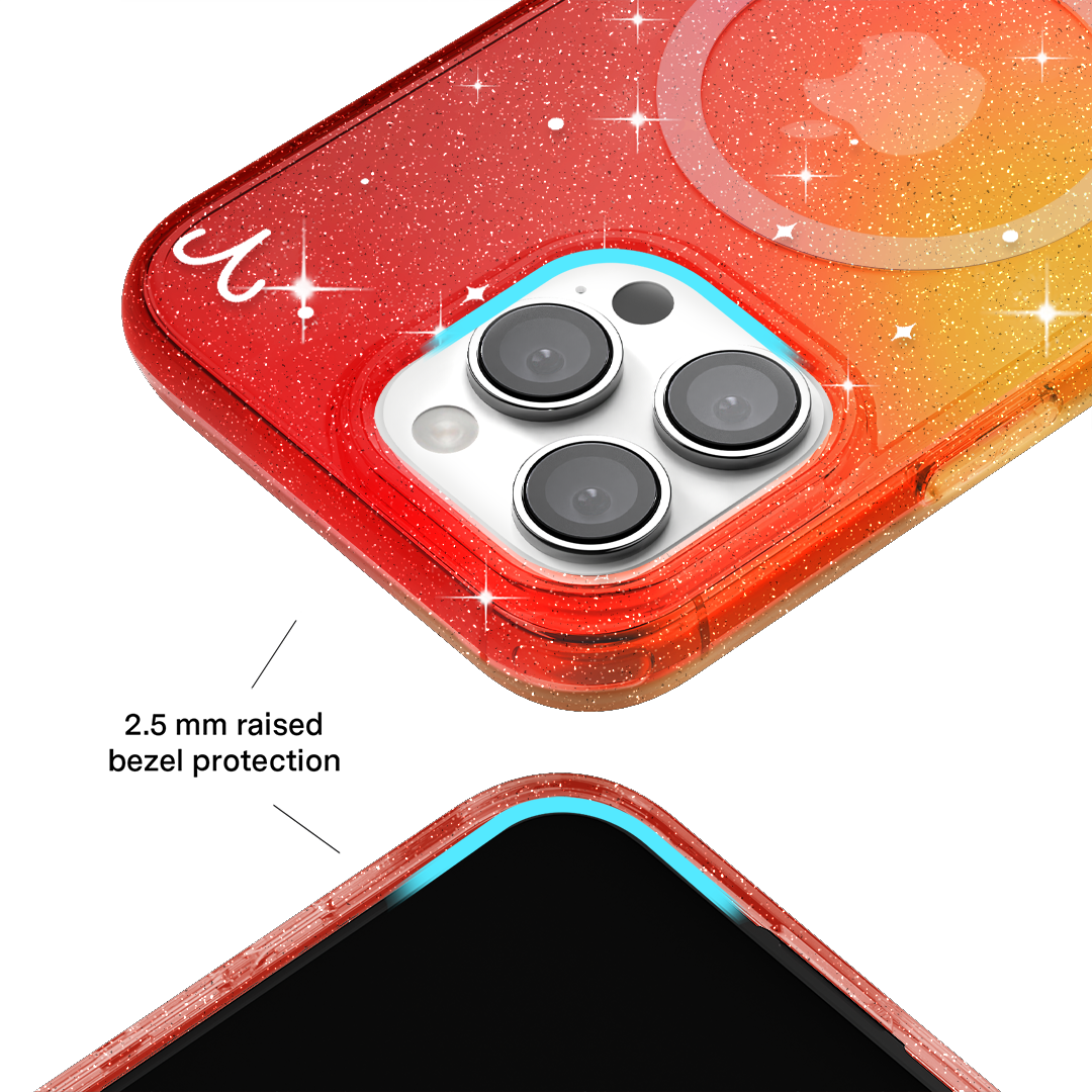 Sanctuary Aries iPhone Case