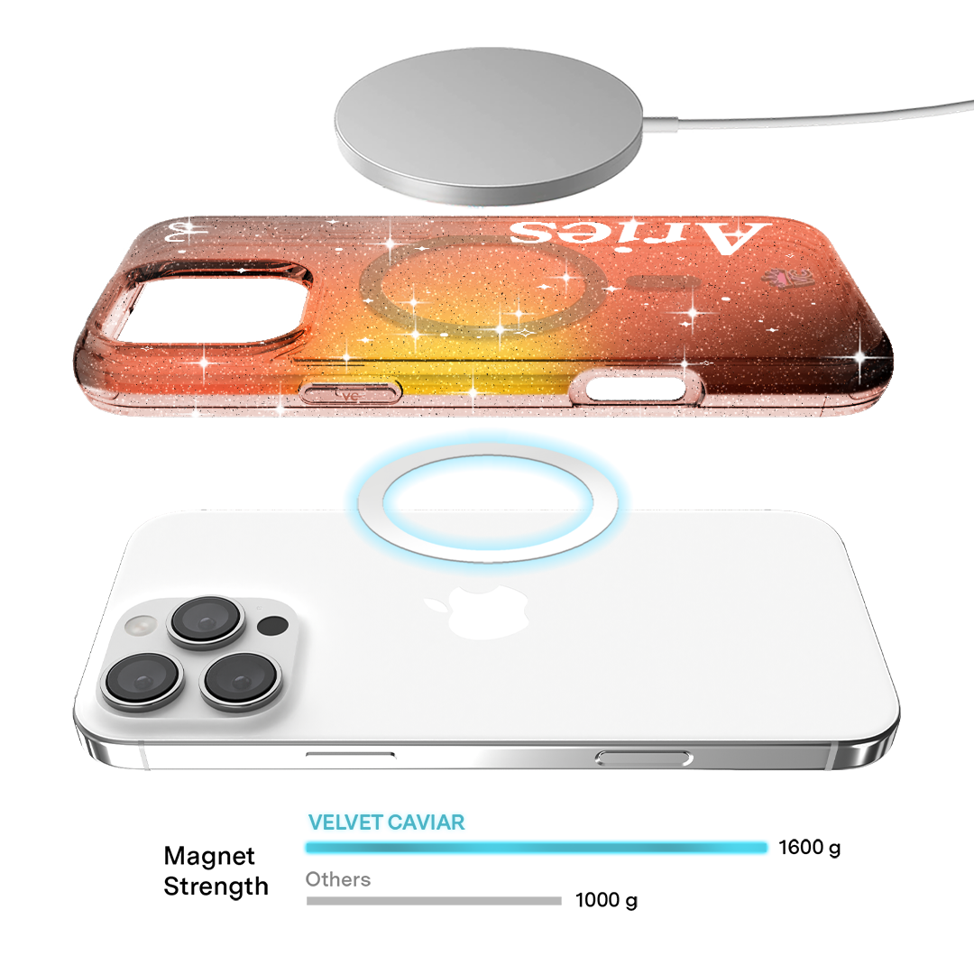 Sanctuary Aries iPhone Case
