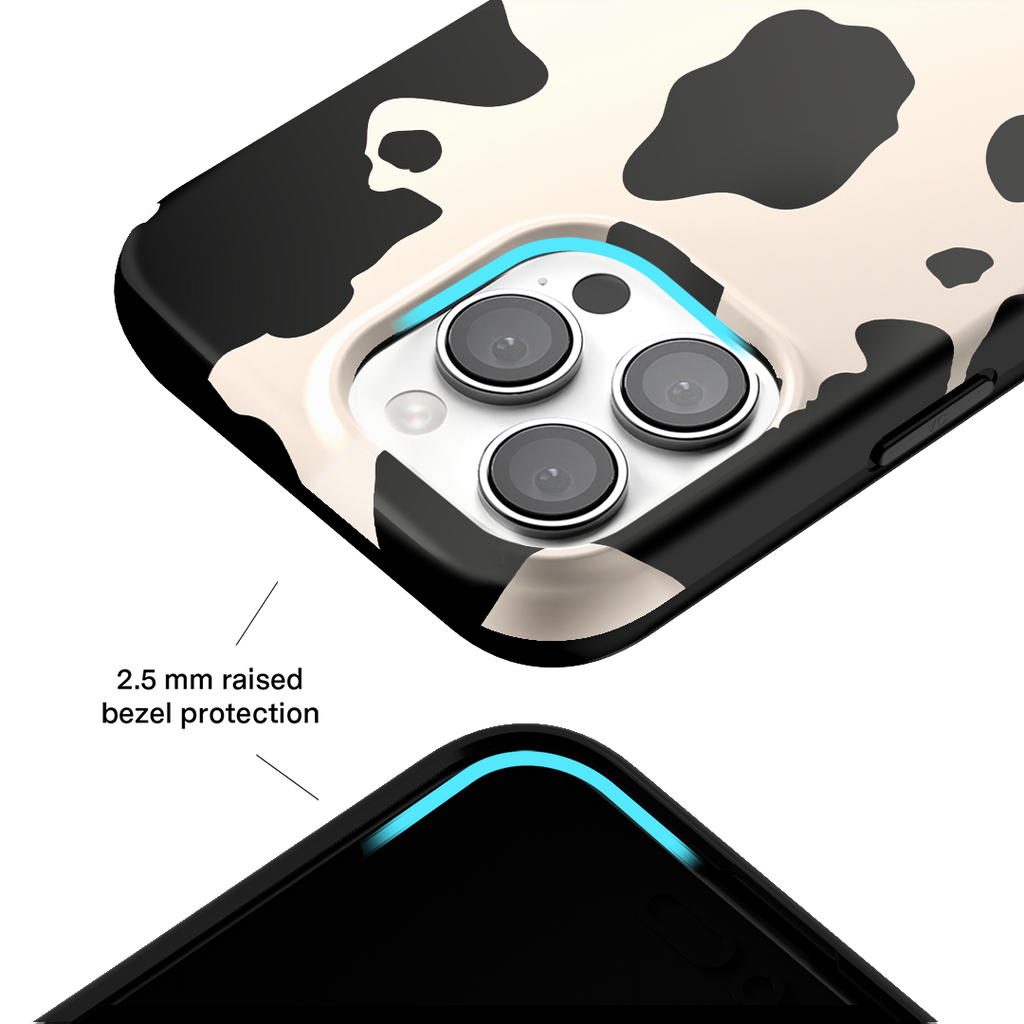 Cowgirl iPhone Case