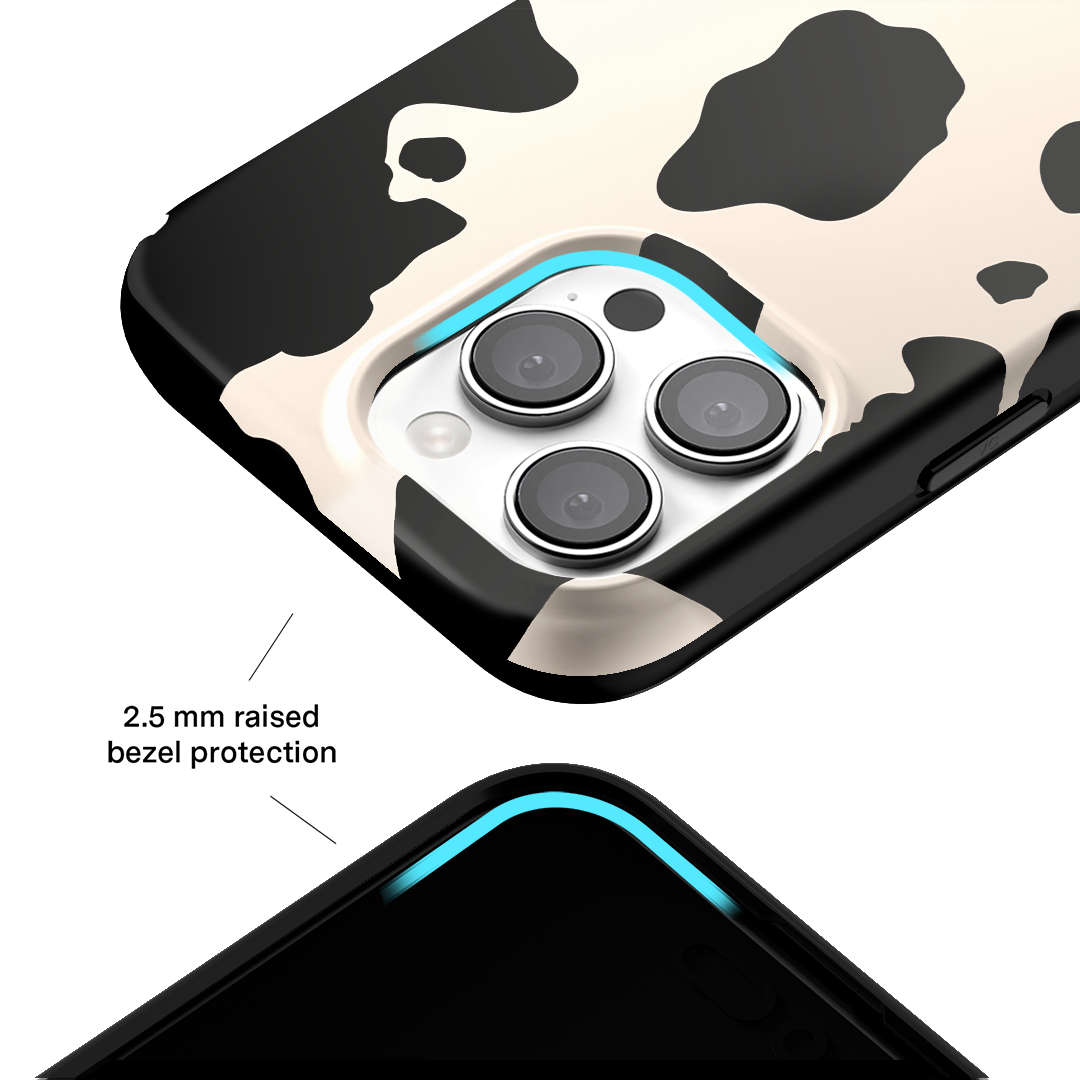 Cowgirl iPhone Case