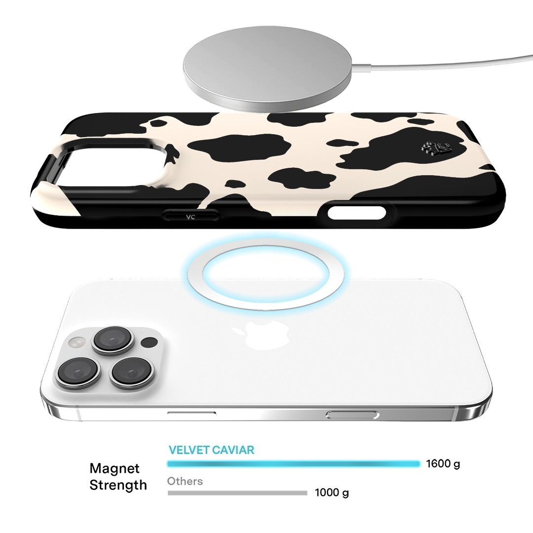 Cowgirl iPhone Case