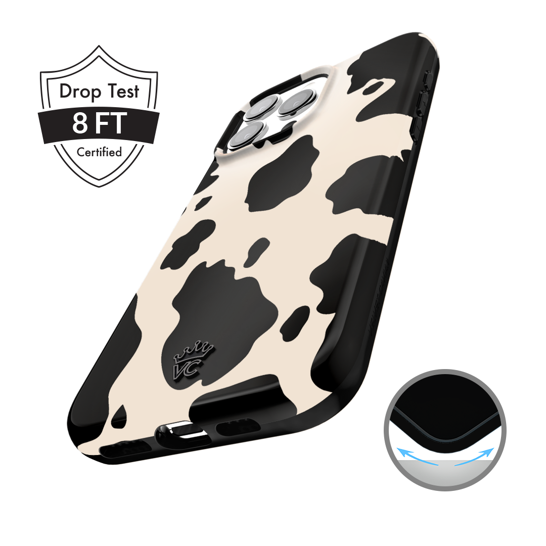 Cowgirl iPhone Case