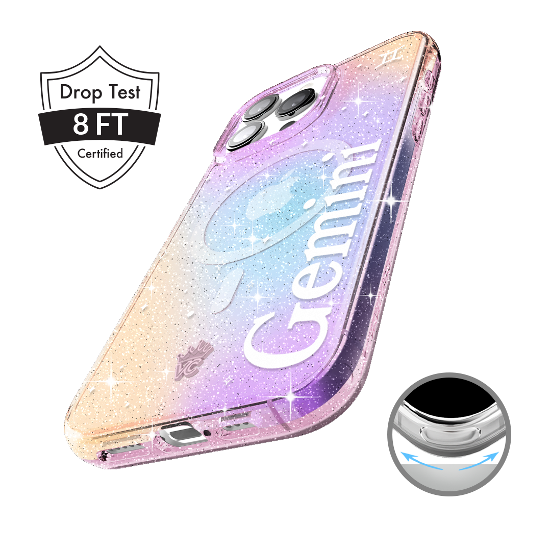 Sanctuary Gemini iPhone Case