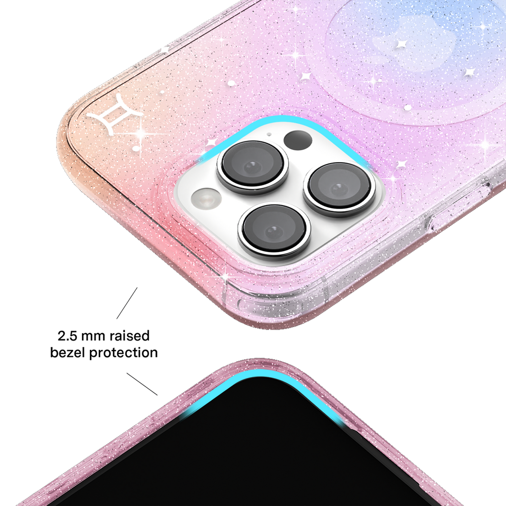 Sanctuary Gemini iPhone Case