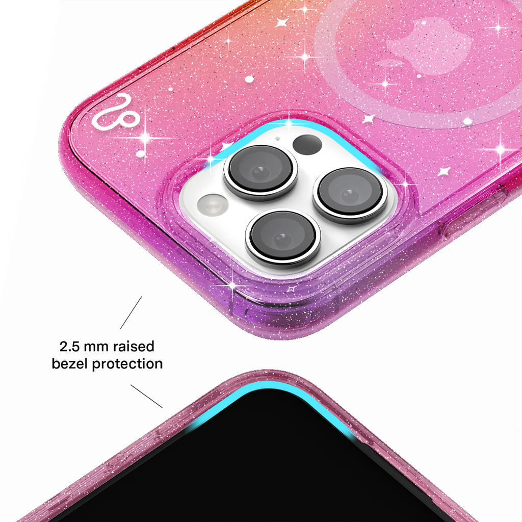 Sanctuary Leo iPhone Case