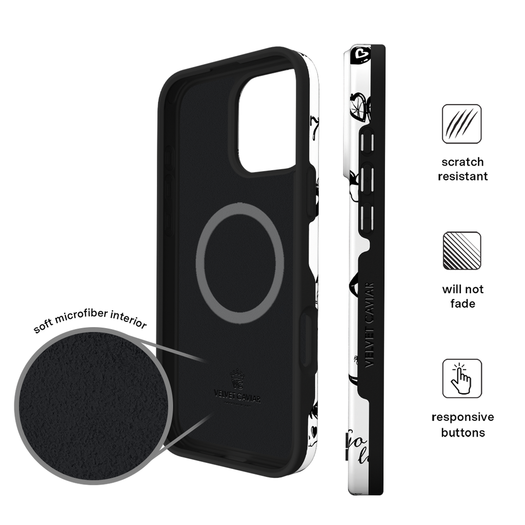 Good Luck iPhone Case