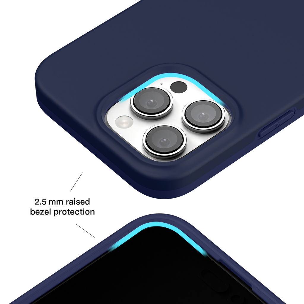 Admiral Navy iPhone Case
