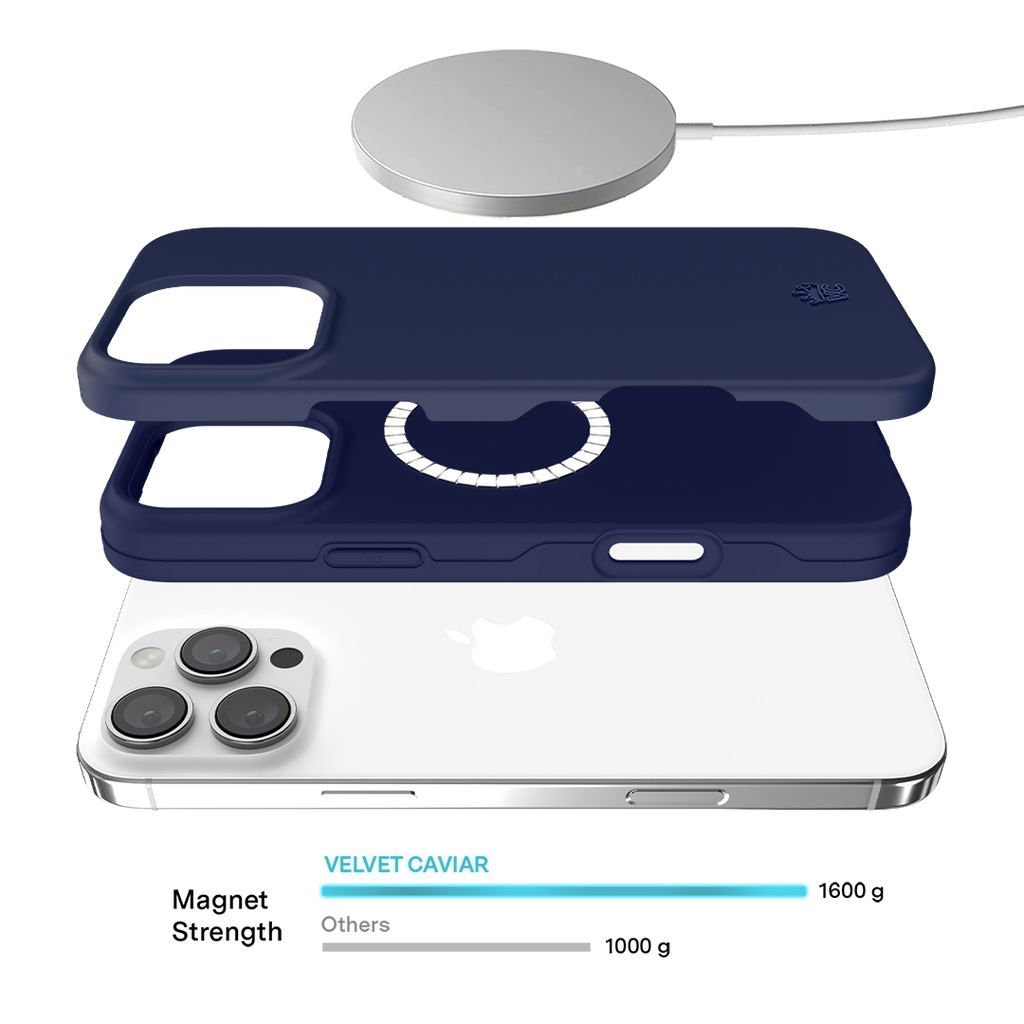 Admiral Navy iPhone Case
