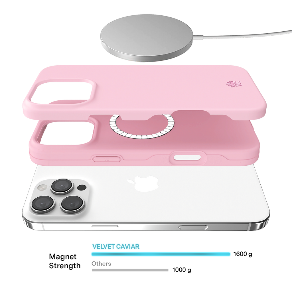 Strawberry Milk iPhone Case