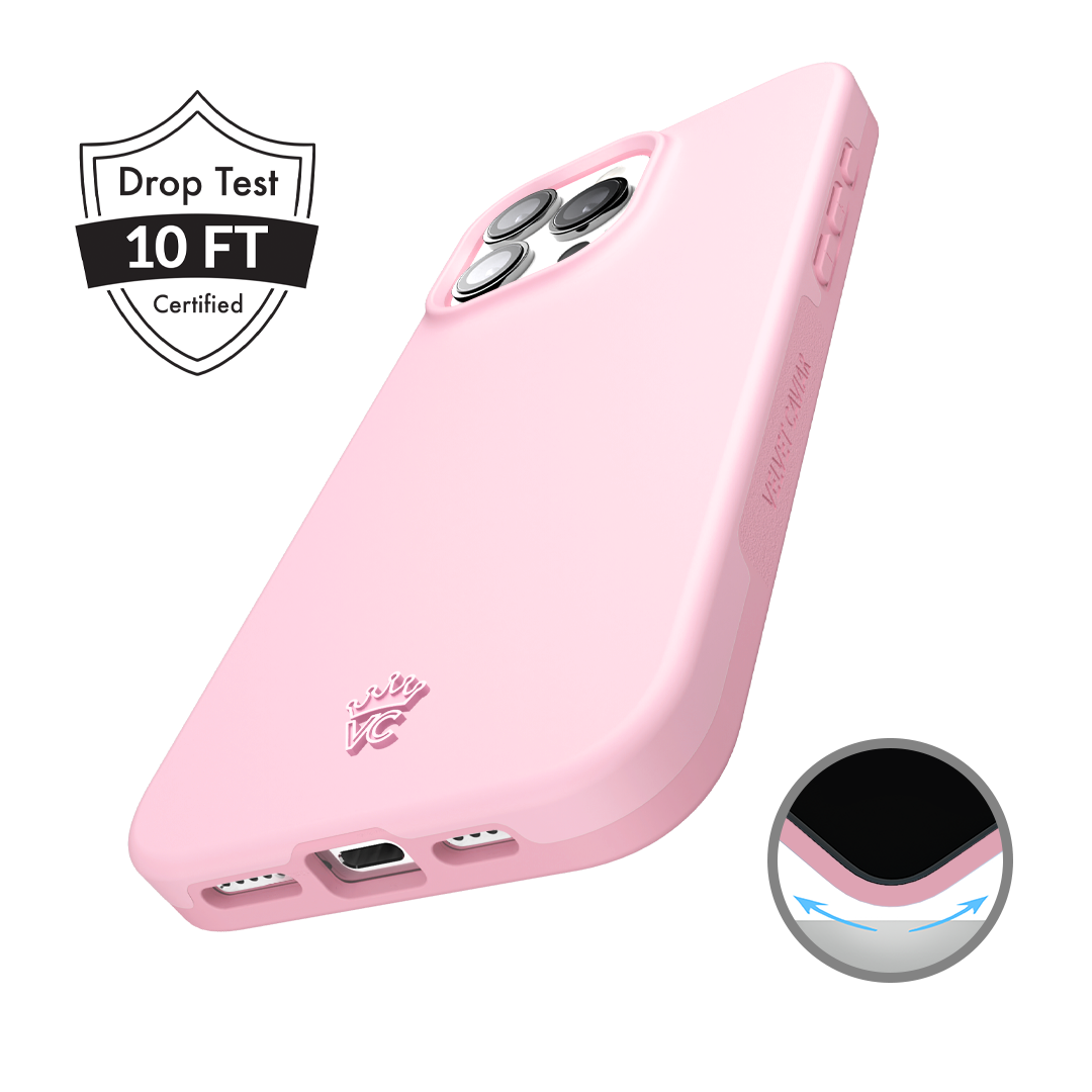 Strawberry Milk iPhone Case