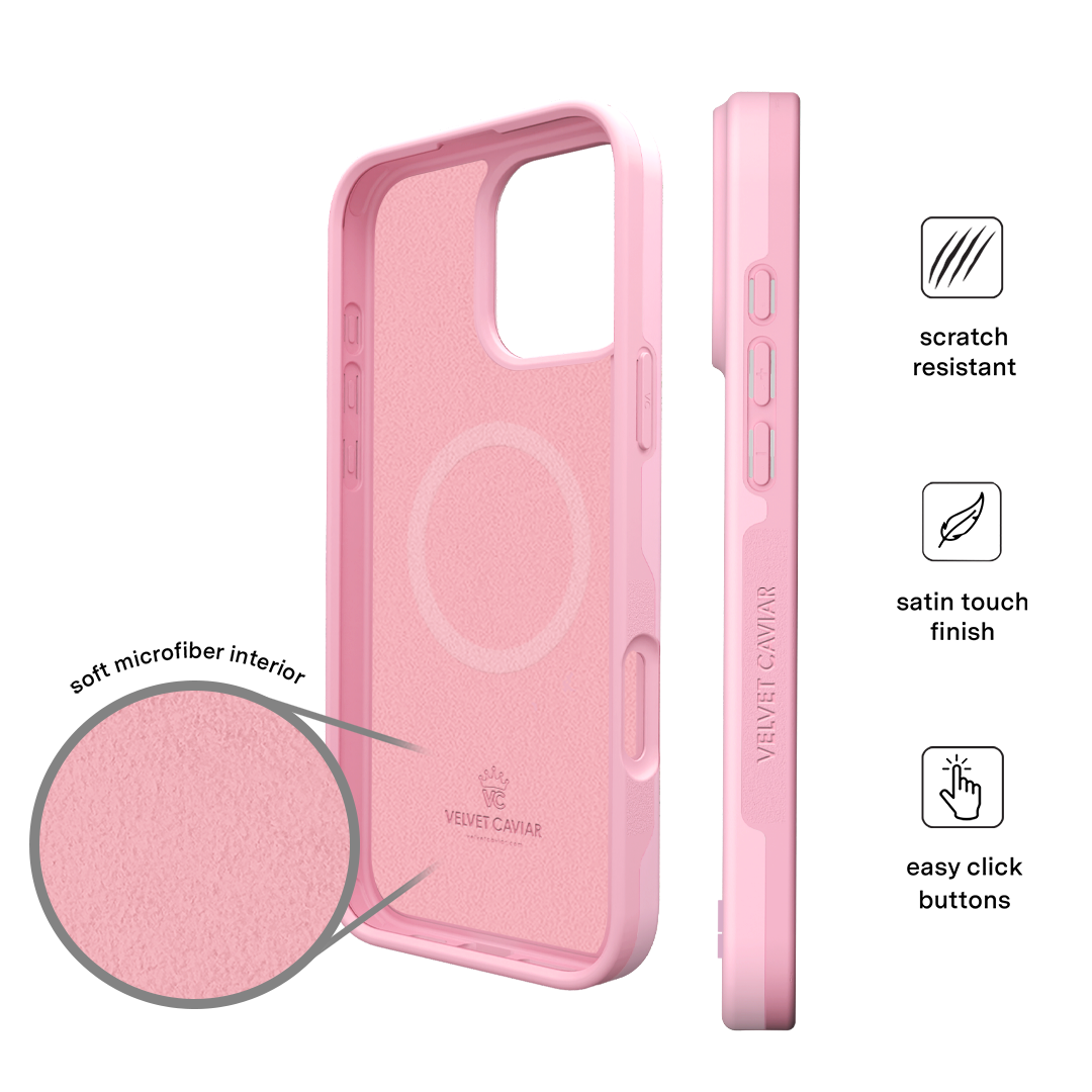 Strawberry Milk iPhone Case