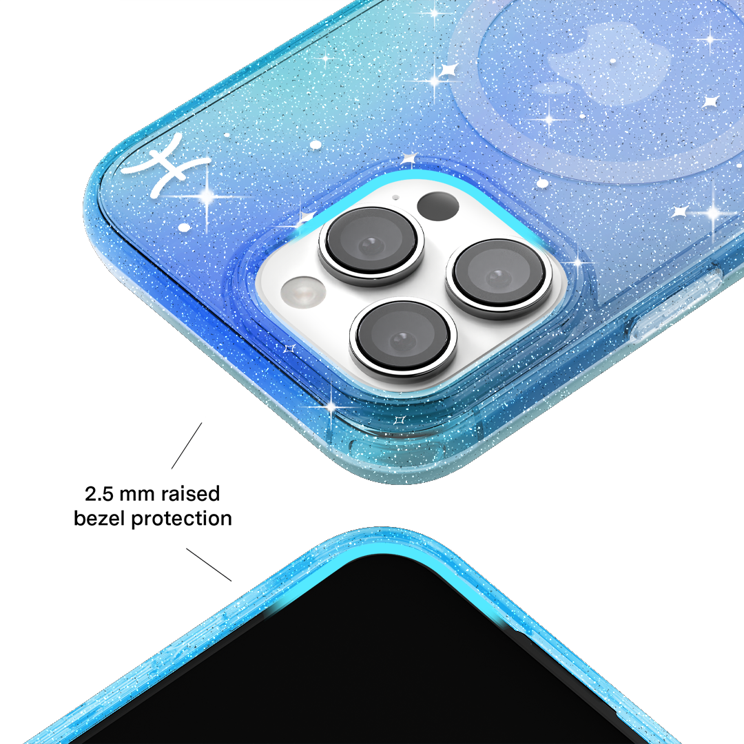 Sanctuary Pisces iPhone Case