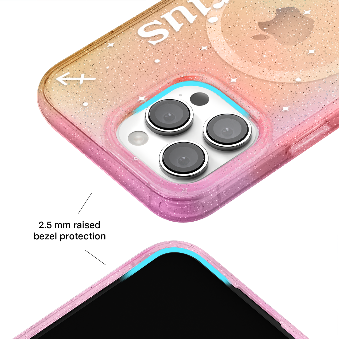 Sanctuary Sagittarius iPhone Case