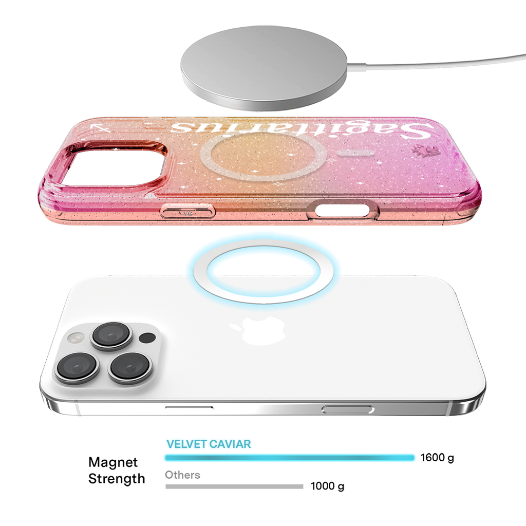 Sanctuary Sagittarius iPhone Case