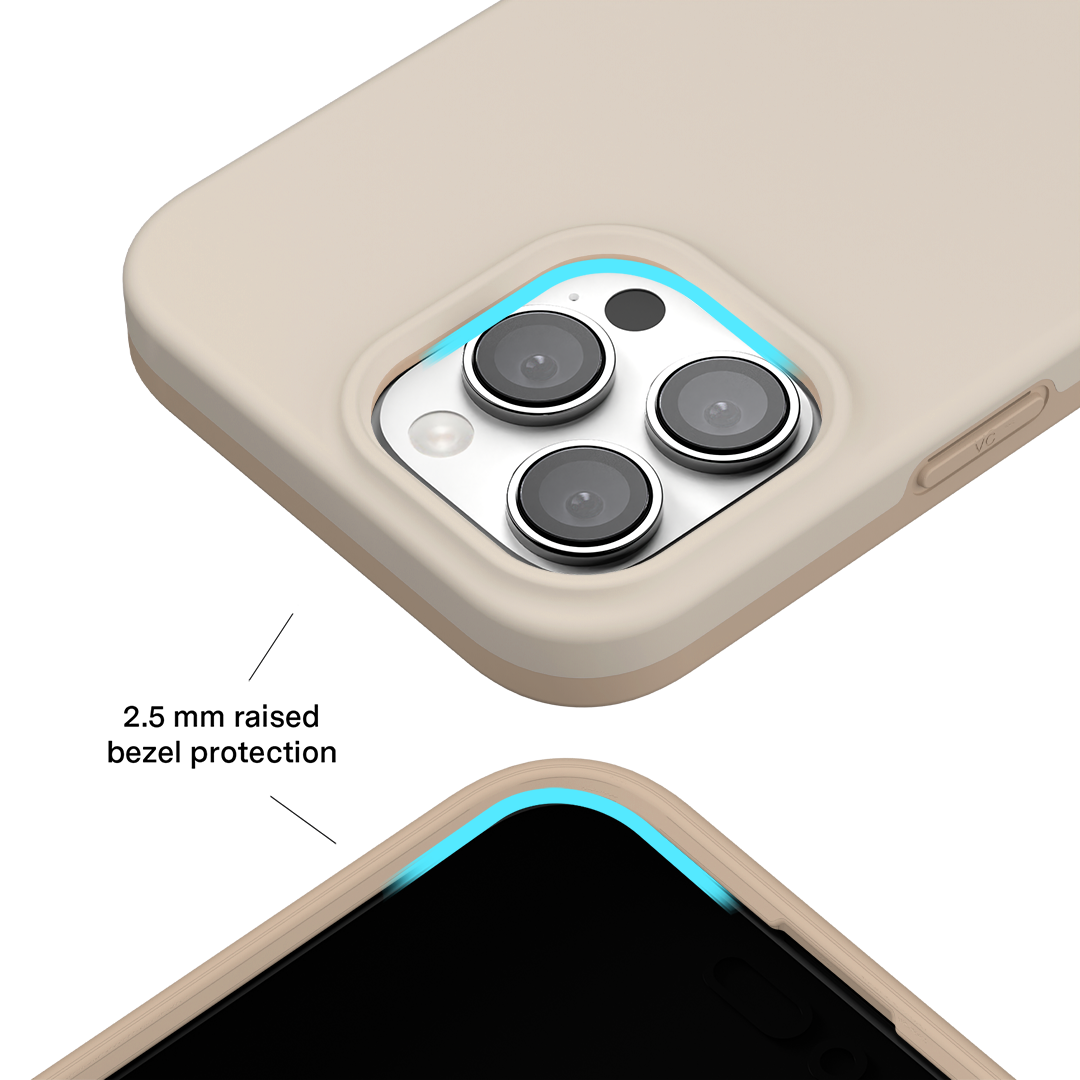 Sand Stone iPhone Case