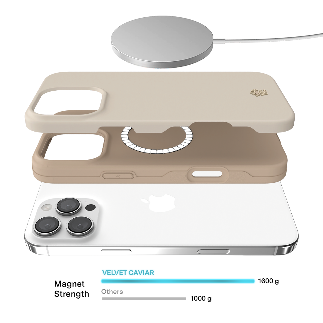 Sand Stone iPhone Case