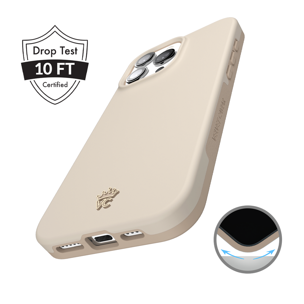 Sand Stone iPhone Case