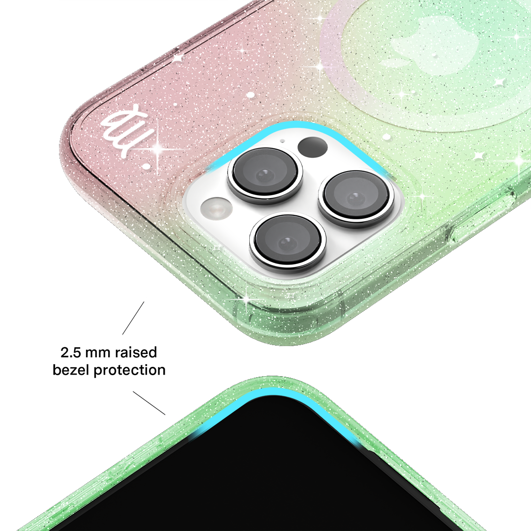 Sanctuary Virgo iPhone Case
