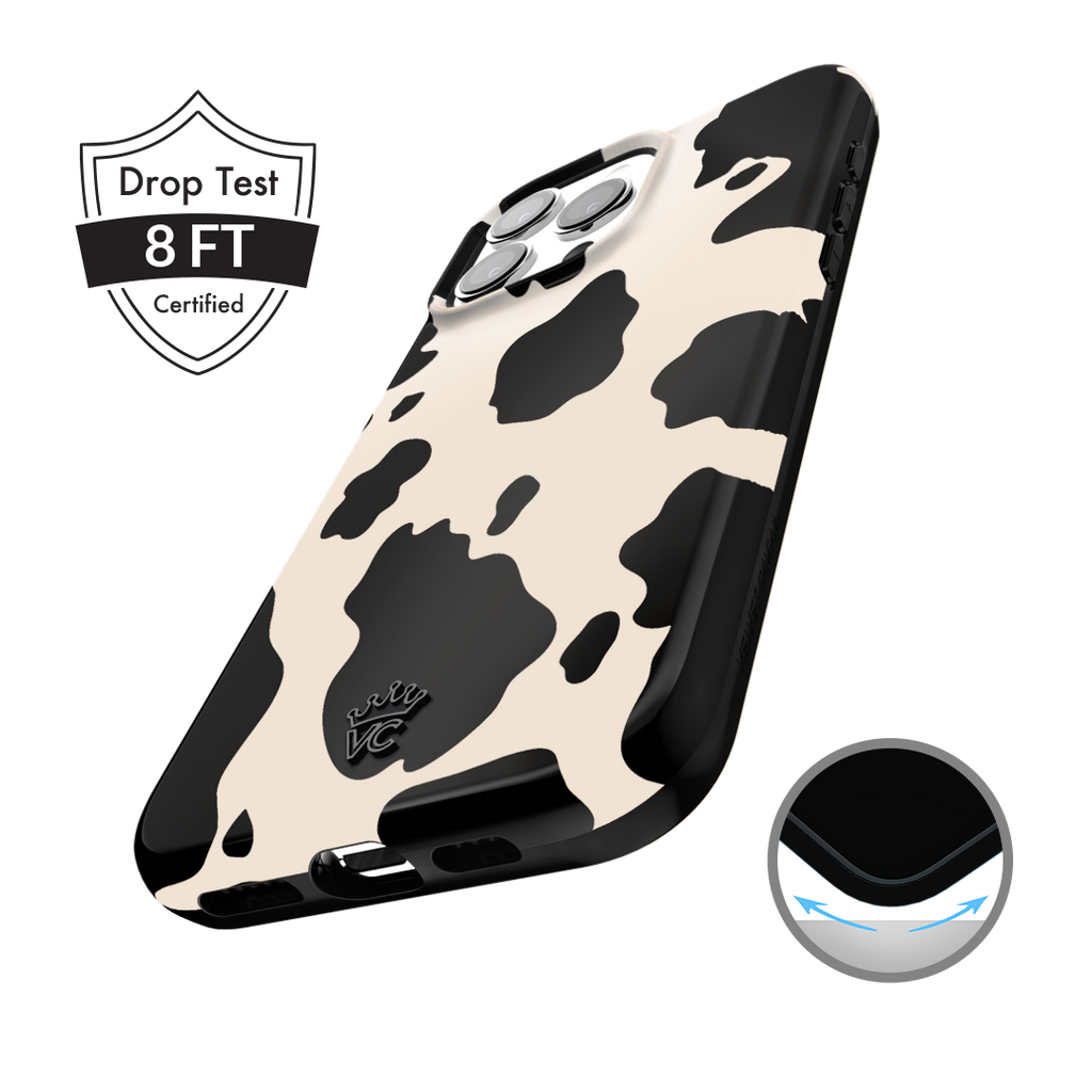 Cowgirl iPhone Case