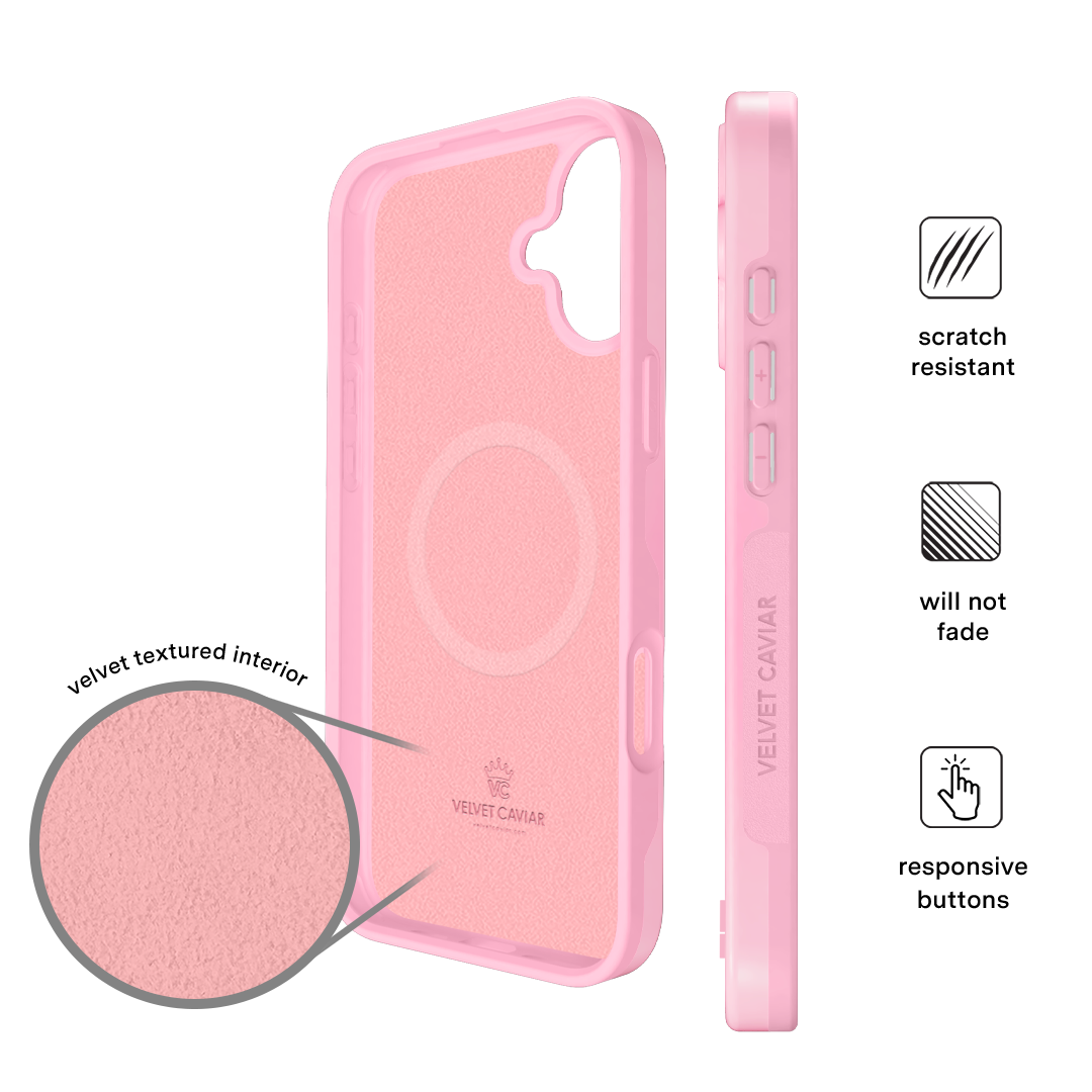 Espresso Please iPhone Case