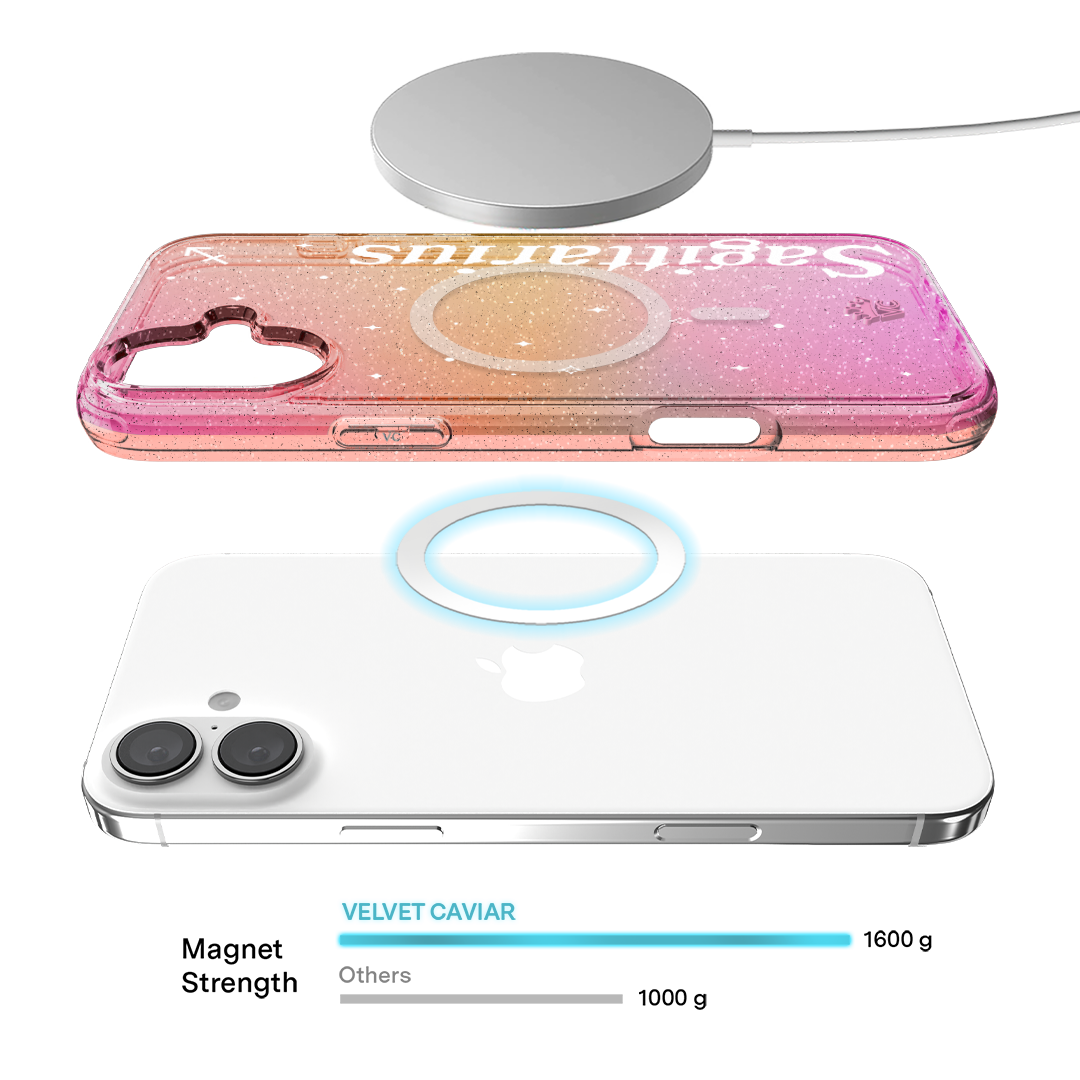 Sanctuary Sagittarius iPhone Case