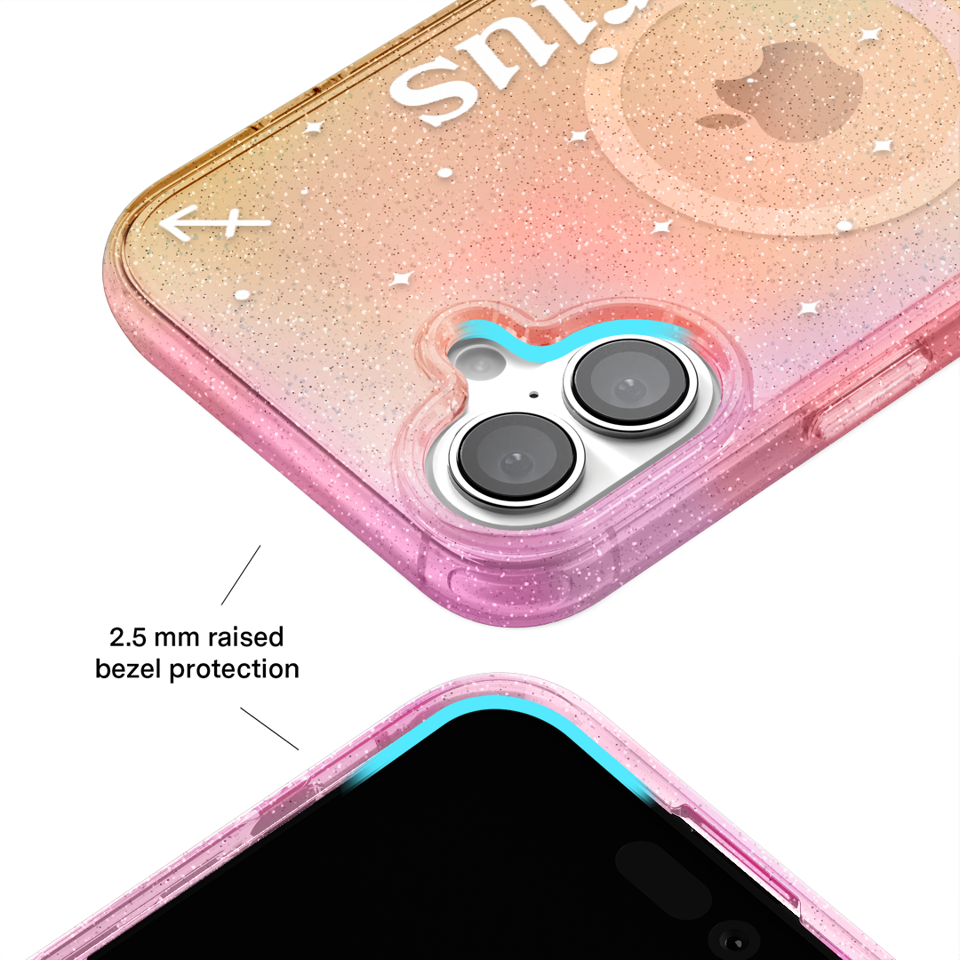 Sanctuary Sagittarius iPhone Case