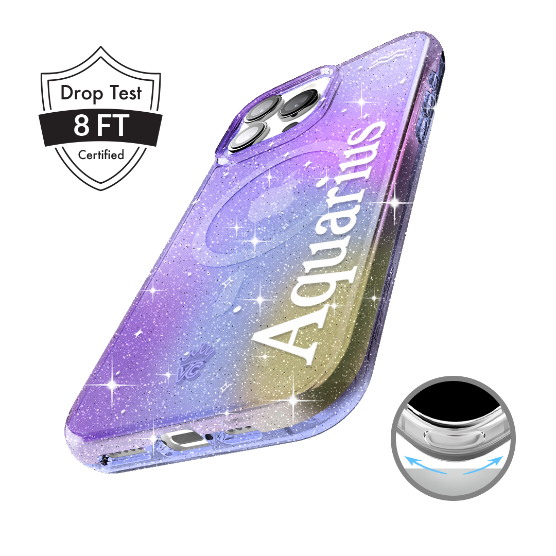 Sanctuary Aquarius iPhone Case