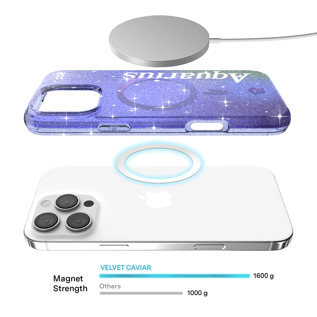 Sanctuary Aquarius iPhone Case